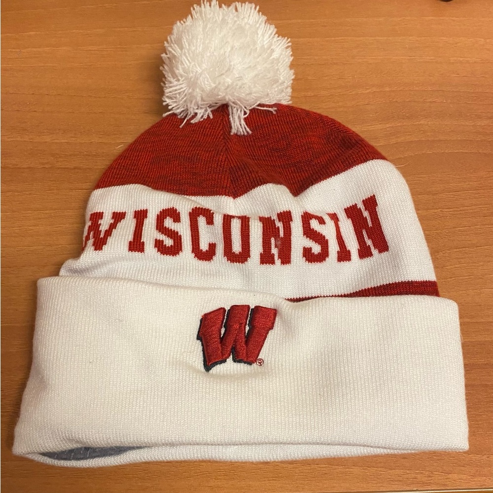 Wisconsin Beanie